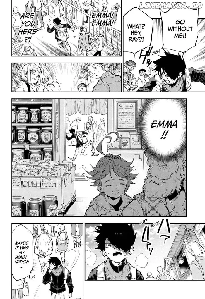 The Promised Neverland chapter 181 image 10_optimized